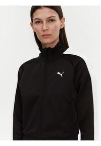 Puma Bluza T7 Always On 629796 Czarny Regular Fit. Kolor: czarny. Materiał: bawełna #5