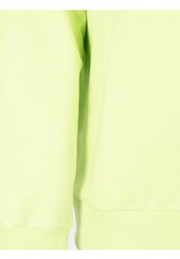 Diesel Bluza "S-Girk" | A00329-RHATY-5IS | Mężczyzna | Zielony. Okazja: na co dzień. Kolor: zielony. Materiał: poliester, bawełna. Długość: długie. Wzór: aplikacja. Styl: casual, klasyczny, elegancki #3
