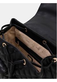 Guess Plecak 177239 Czarny. Kolor: czarny