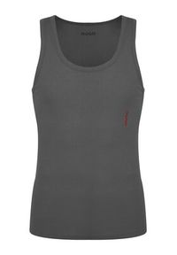 Hugo - HUGO Komplet tank topów 50545681 Kolorowy Slim Fit. Materiał: bawełna. Wzór: kolorowy #6