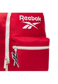 Reebok Plecak RBK-046-CCC-05 Czerwony. Kolor: czerwony #4