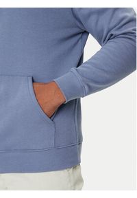 Tommy Jeans Bluza DM0DM20742 Niebieski Regular Fit. Kolor: niebieski. Materiał: bawełna #3