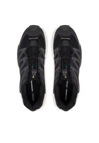 salomon - Salomon Sneakersy Xc Roam L49124400 Czarny. Kolor: czarny. Materiał: materiał #3