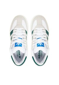 Adidas - adidas Sneakersy Samba Xlg JR0934 Biały. Kolor: biały. Materiał: skóra #6
