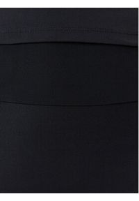 Adidas - adidas Legginsy JY0015 Czarny Slim Fit. Kolor: czarny. Materiał: syntetyk