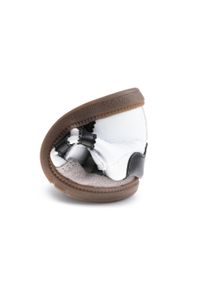 Pablosky - Buty PABLOSKY 047105P Biały. Kolor: szary, biały, wielokolorowy. Materiał: tkanina, skóra. Sport: turystyka piesza