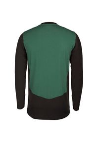 GRAY-NICOLLS - Dżersej z długim rękawem Gray-Nicolls T20. Kolor: wielokolorowy, czarny, zielony. Materiał: jersey. Długość rękawa: długi rękaw. Długość: długie #1