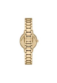 Emporio Armani Zegarek Cleo AR11652 Złoty. Kolor: złoty #4