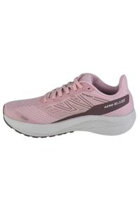 salomon - Buty do biegania damskie Salomon Aero Blaze W. Kolor: wielokolorowy, różowy. Materiał: materiał, syntetyk, tkanina. Szerokość cholewki: normalna