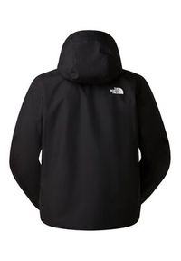 The North Face Kurtka przeciwdeszczowa Quest DryVent™ NF0A8G0R Czarny Regular Fit. Kolor: czarny. Materiał: syntetyk #2