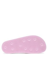 Adidas - adidas Klapki adilette Slides IE9618 Różowy. Kolor: różowy #6