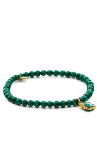 Tous - Bransoletka TOUS. Kolor: zielony #1