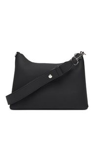 Love Moschino - LOVE MOSCHINO Torebka JC4025PP1NKD000B Czarny. Kolor: czarny. Materiał: skórzane #6