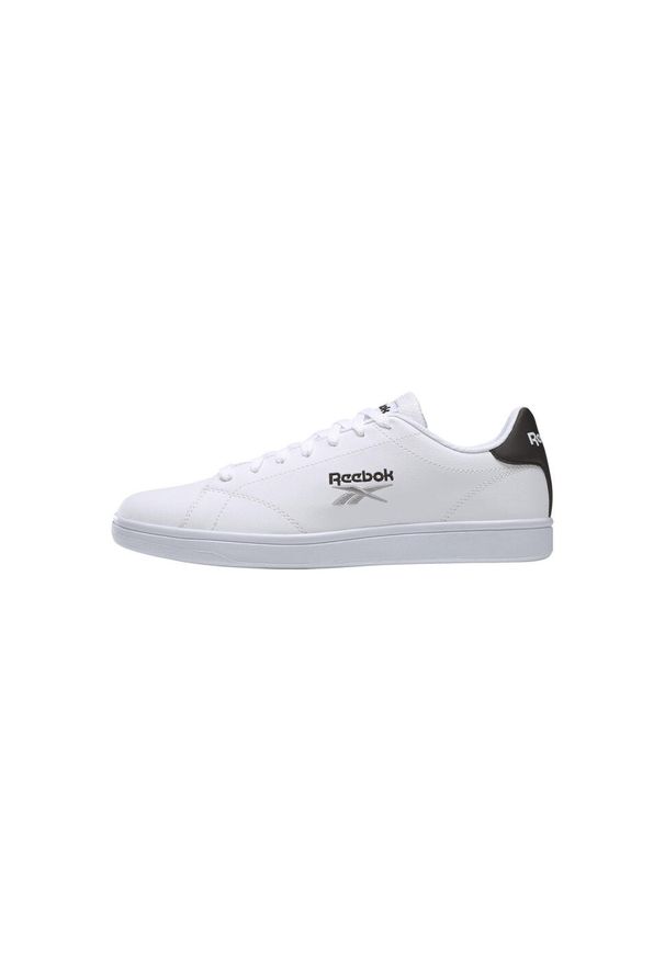 Obuwie Sportowe Męskie Reebok ROYAL COMPLE GW1543 Mężczyzna. Kolor: biały, wielokolorowy, czarny, szary. Model: Reebok Royal
