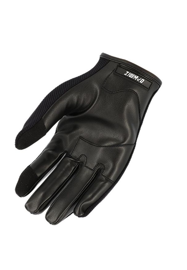 OPTIMIZ - Rękawice zimowe Optimiz G252. Kolor: czarny. Sezon: zima. Sport: kolarstwo