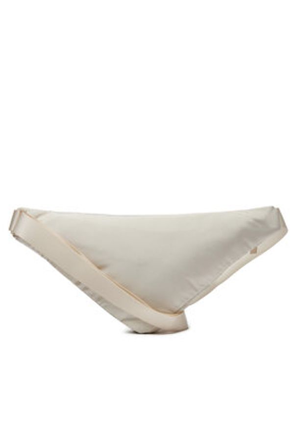 New Balance Saszetka nerka LAB23084LIN Beżowy. Kolor: beżowy. Materiał: materiał