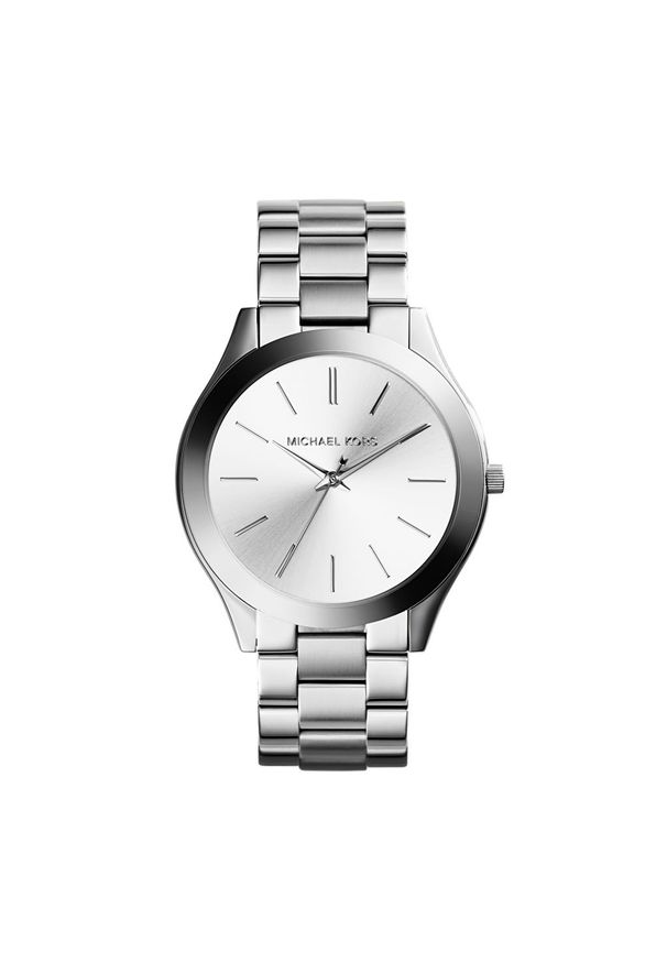 Michael Kors - MICHAEL KORS ZEGAREK MK3178. Styl: klasyczny, elegancki