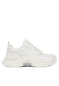 Sneakersy EA7 Emporio Armani. Kolor: biały #1