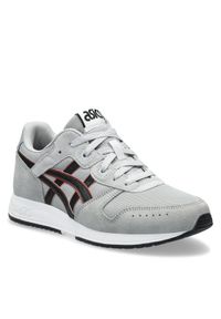 Buty Asics. Kolor: szary