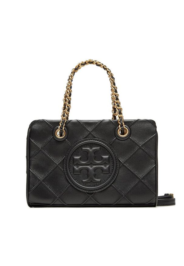 Torebka Tory Burch. Kolor: czarny