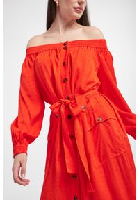 Twinset Milano - Sukienka TWINSET