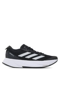 Adidas - Buty do biegania adidas. Kolor: czarny