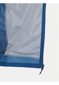 Helly Hansen Kurtka outdoor Roam Wind Jacket 63145 Niebieski Regular Fit. Kolor: niebieski. Materiał: syntetyk. Sport: outdoor