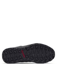 columbia - Columbia Trekkingi Redmond™ IV Mid Waterproof 2128711 Szary. Kolor: szary. Materiał: materiał. Sport: turystyka piesza #7