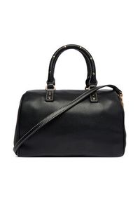 Liu Jo Torebka AA6052 E1012 Czarny. Kolor: czarny. Materiał: skórzane #3
