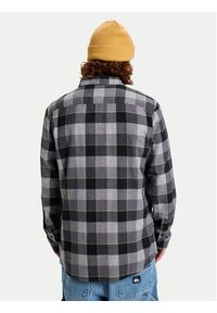 Quiksilver Koszula Motherfly Plaid EQYWT04642 Kolorowy Regular Fit. Materiał: bawełna. Wzór: kolorowy #6