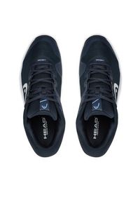 Head Buty do tenisa Revolt Evo 2.0 Men 273324 Granatowy. Kolor: niebieski. Materiał: mesh, materiał. Sport: tenis #3