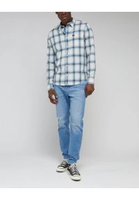 Lee - LEE MĘSKIE SPODNIE JEANSOWE LEE AUSTIN UNION CITY WORN IN 112331747 #3