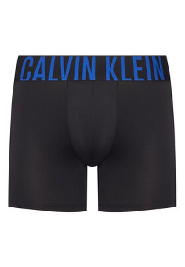 Calvin Klein Underwear Komplet bokserek 000NB3612A Czarny. Kolor: czarny. Materiał: syntetyk