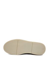 G-Star RAW - G-Star Raw Półbuty EO-JUMBO-01 MI08 Granatowy. Kolor: niebieski. Materiał: zamsz, skóra #6