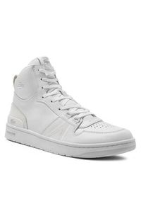 Lacoste Sneakersy L001 746SMA0032 Biały. Kolor: biały #3