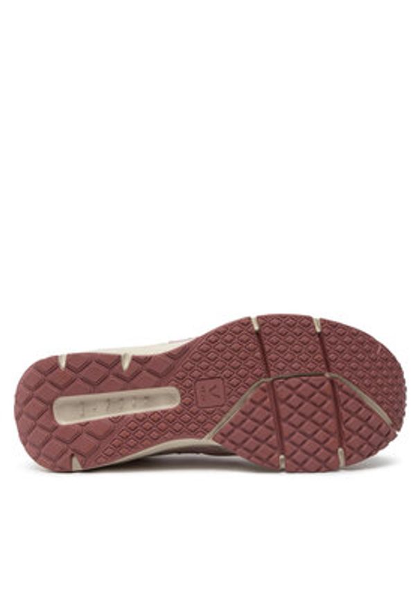 Veja Sneakersy Condor 2 Alveomesh CL0102658A Beżowy. Kolor: beżowy. Materiał: materiał