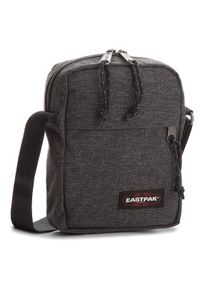 Eastpak Saszetka The One EK045 Szary. Kolor: szary. Materiał: materiał #1