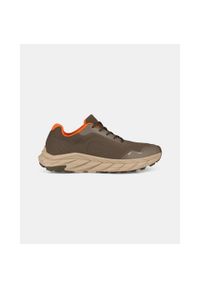 Buty trailowe unisex Kilpi MOUNTY LOW-U. Kolor: zielony. Materiał: nylon