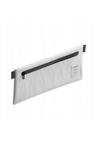 Nuphy - NuPack - Pokrowiec na klawiaturę Marble White