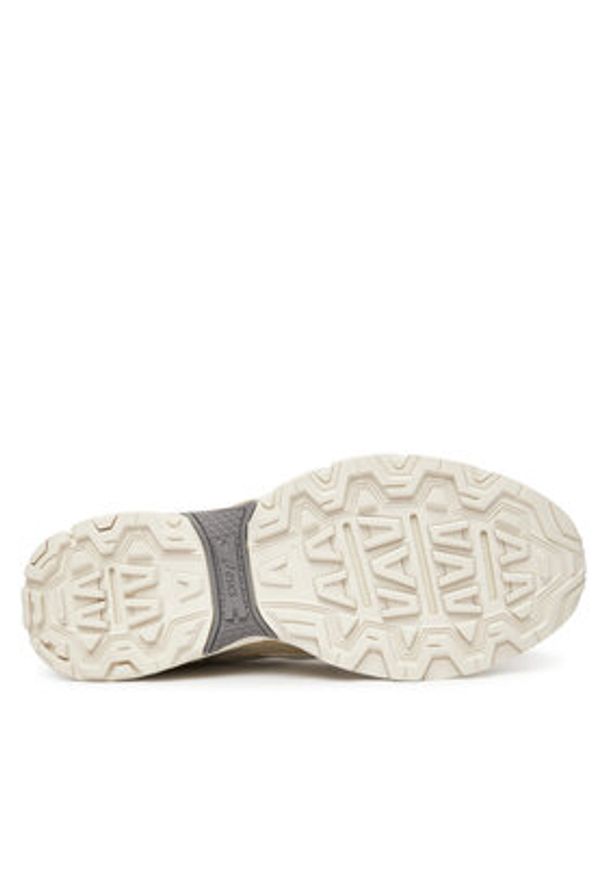 Asics Sneakersy Gel-Venture 6 1203A438 Szary. Kolor: szary. Materiał: materiał