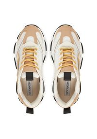 Steve Madden Sneakersy Possession-E SM19000033 Biały. Kolor: biały. Materiał: materiał #5