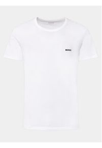 BOSS - Boss Komplet 3 t-shirtów Classic 50514977 Kolorowy Regular Fit. Materiał: bawełna. Wzór: kolorowy #8