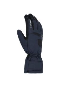 Viking - Rękawice narciarskie męskie VIKING Lars. Kolor: niebieski. Sezon: zima. Sport: narciarstwo #1