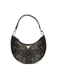 Guess Torebka Tasmin Mini HWEG99 31720 Czarny. Kolor: czarny #1