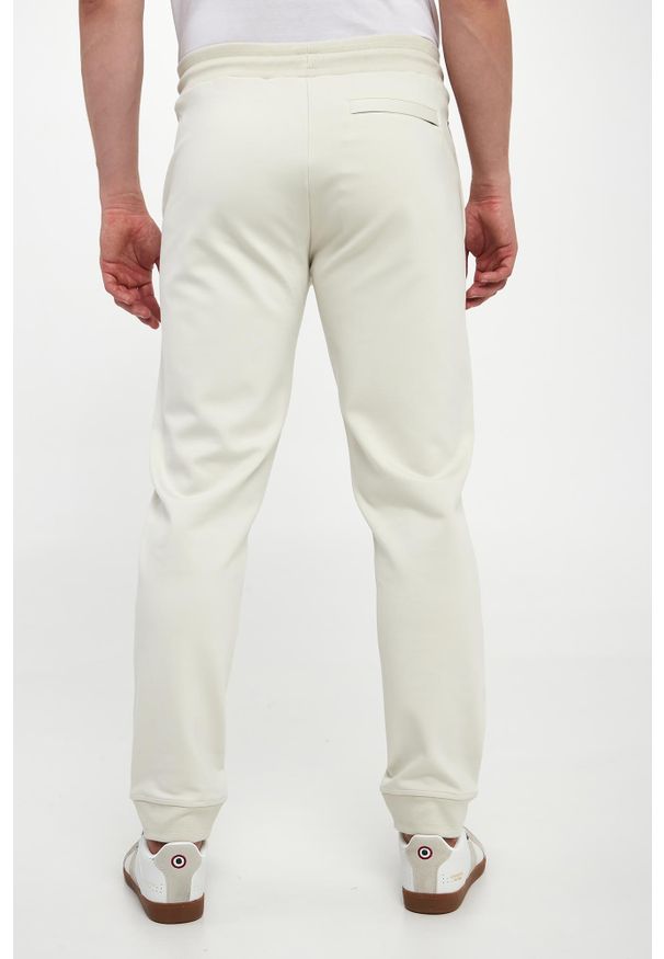 Aeronautica Militare - Spodnie dresowe męskie AERONAUTICA MILITARE. Materiał: dresówka