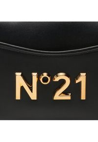 N°21 Torebka 23EBP0920VT01 N001 Czarny. Kolor: czarny. Materiał: skórzane #3
