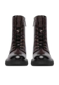 Beverly Hills Polo Club Trzewiki CEO-WI45-TOSS-01 Szary. Kolor: szary. Materiał: skóra #7