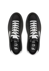 Furla Sneakersy Furlasport YH58SPT-BX3249-P1900-4401 Czarny. Kolor: czarny #4