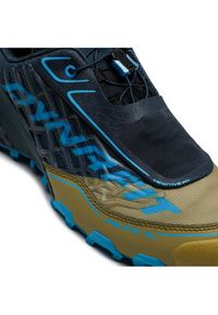 Dynafit Buty do biegania Feline Sl Gtx GORE-TEX 64056 Granatowy. Kolor: niebieski. Materiał: materiał, mesh. Technologia: Gore-Tex #8