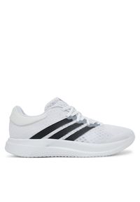 Adidas - Buty do biegania adidas. Kolor: biały